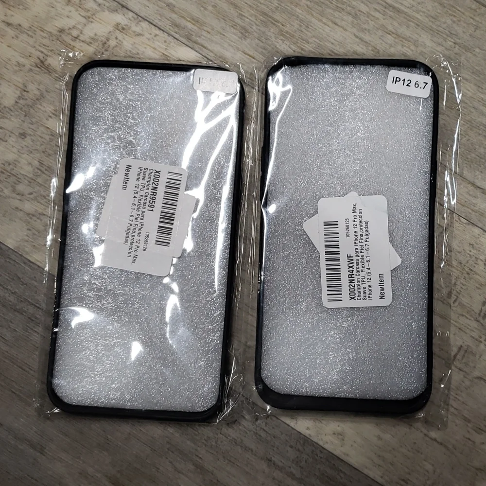 IPhone 12 Pro Max Champion case